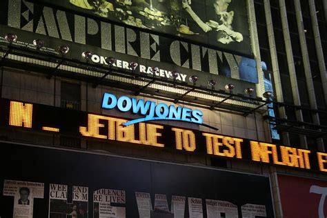 Dow jones & co. Things To Know About Dow jones & co. 
